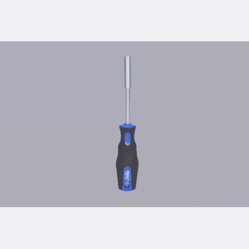 Bit-Schraubendreher KS TOOLS 159.1198