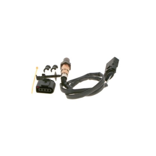 Lambdasonde BOSCH 0 258 006 980 f&uuml;r AUDI SEAT SKODA VW