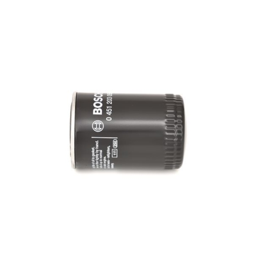 &Ouml;lfilter BOSCH 0 451 203 059 f&uuml;r DAF FORD HANOMAG HENSCHEL HANOMAG RHEINSTAHL