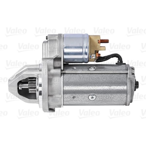 Starter VALEO 432644 NEW ORIGINAL PART f&uuml;r MERCEDES-BENZ