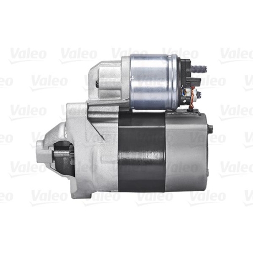 Starter VALEO 432685 NEW ORIGINAL PART f&uuml;r NISSAN RENAULT DACIA RENAULT (DFAC)