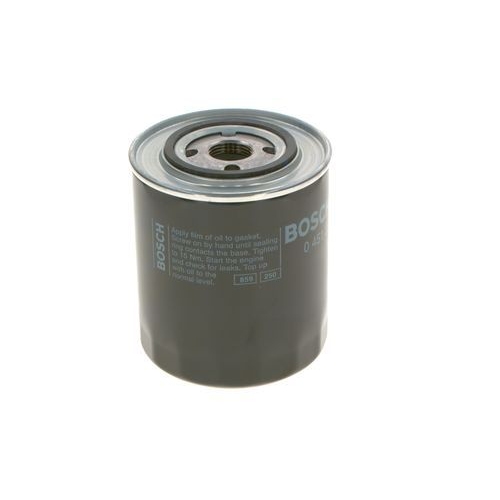 &Ouml;lfilter BOSCH 0 451 203 206 f&uuml;r FORD GMC VOLVO
