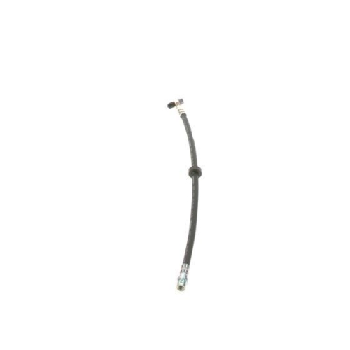 Bremsschlauch BOSCH 1 987 476 648 f&uuml;r AUDI SEAT SKODA VW, Vorderachse beidseitig
