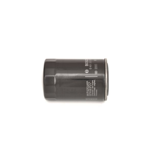 &Ouml;lfilter BOSCH 0 451 203 218 f&uuml;r GMC HANOMAG HENSCHEL IVECO K&Auml;LBLE K&Auml;SSBOHRER VM