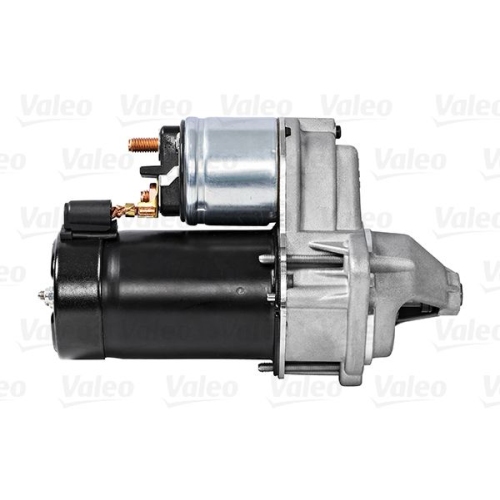 Starter VALEO 438183 NEW ORIGINAL PART f&uuml;r FIAT OPEL VAUXHALL VOLVO CHEVROLET