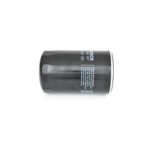 &Ouml;lfilter BOSCH 0 451 301 207 f&uuml;r MAN RENAULT TEMSA OTOKAR SOLARIS