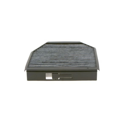 Filter, Innenraumluft BOSCH 1 987 435 508 f&uuml;r MERCEDES-BENZ