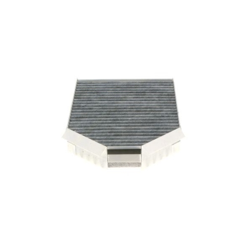 Filter, Innenraumluft BOSCH 1 987 435 509 f&uuml;r JAGUAR