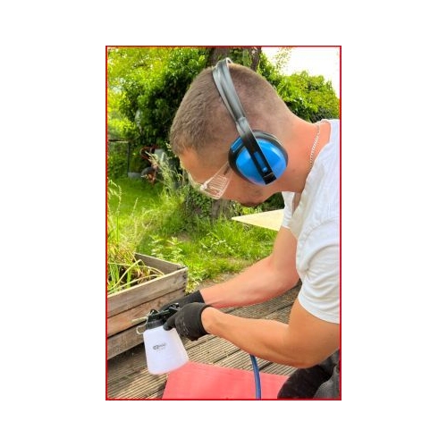 Kapselgeh&ouml;rschutz KS TOOLS 310.0131