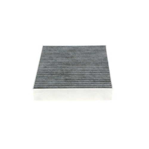 Filter, Innenraumluft BOSCH 1 987 435 512 f&uuml;r PORSCHE VW