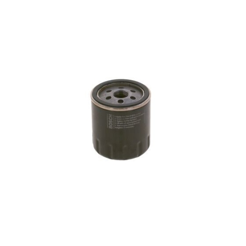 &Ouml;lfilter BOSCH F 026 407 017 f&uuml;r FORD