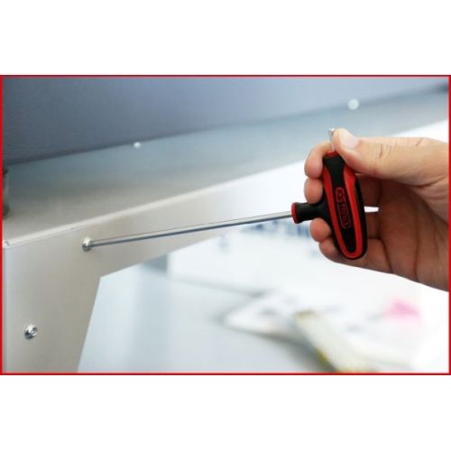 Schraubendrehersatz KS TOOLS 151.8155