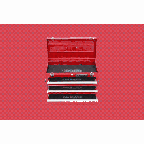 Werkzeugkasten KS TOOLS 891.0003