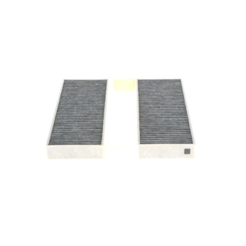 Filter, Innenraumluft BOSCH 1 987 435 525 f&uuml;r PEUGEOT