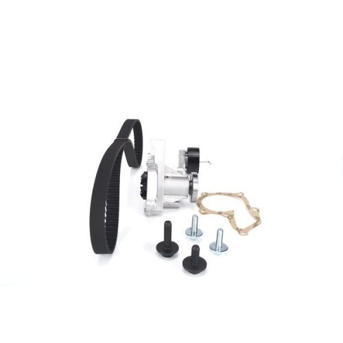 Wasserpumpe + Zahnriemensatz BOSCH 1 987 946 431