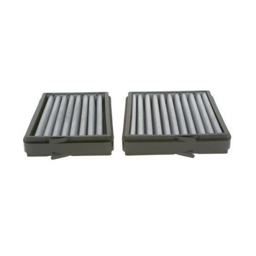 Filter, Innenraumluft BOSCH 1 987 435 536 f&uuml;r MERCEDES-BENZ, Innenraum