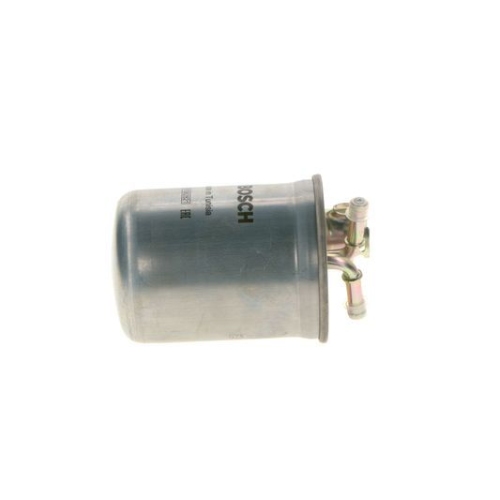 Kraftstofffilter BOSCH 0 450 906 334 f&uuml;r FORD SEAT VW