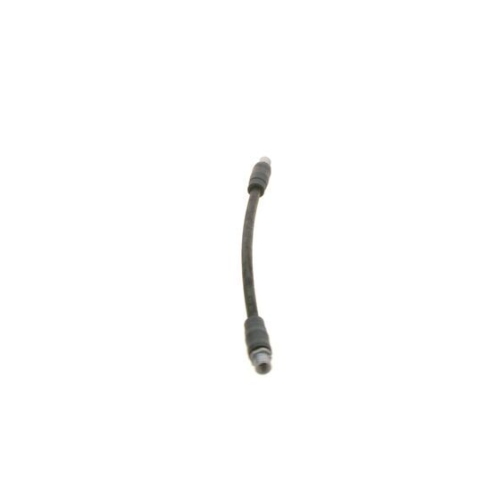 Bremsschlauch BOSCH 1 987 476 717 f&uuml;r AUDI SEAT SKODA VW, Vorderachse beidseitig