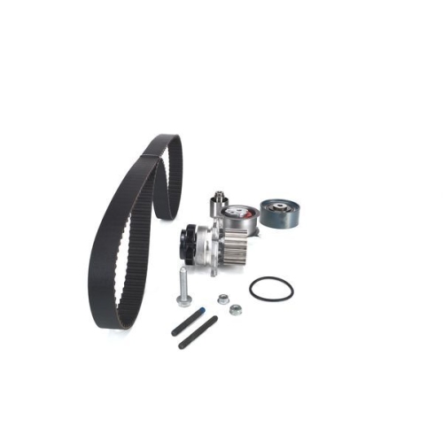 Wasserpumpe + Zahnriemensatz BOSCH 1 987 946 471