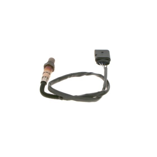 Lambdasonde BOSCH 0 258 010 032 f&uuml;r AUDI GMC SEAT SKODA VW CHEVROLET CADILLAC