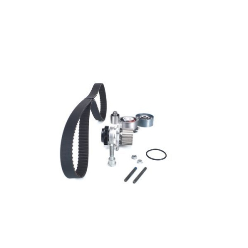 Wasserpumpe + Zahnriemensatz BOSCH 1 987 946 476