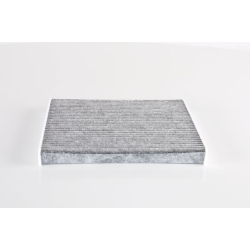 Filter, Innenraumluft BOSCH 1 987 435 551 f&uuml;r CITRO&Euml;N FIAT PEUGEOT