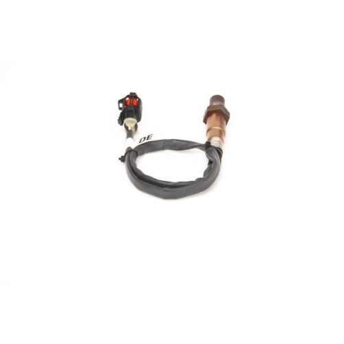 Lambdasonde BOSCH 0 258 010 067 f&uuml;r GMC OPEL VAUXHALL CHEVROLET