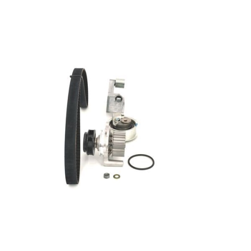Wasserpumpe + Zahnriemensatz BOSCH 1 987 946 489