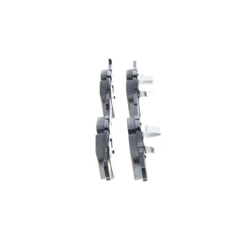Bremsbelagsatz, Scheibenbremse BOSCH 0 986 494 689 f&uuml;r BMW, Vorderachse