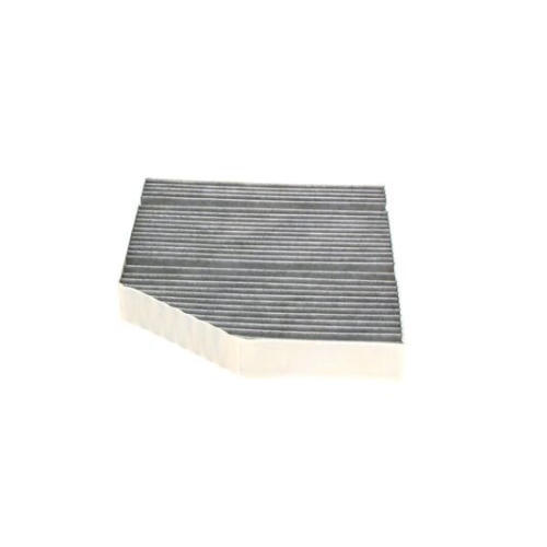 Filter, Innenraumluft BOSCH 1 987 435 601 f&uuml;r MERCEDES-BENZ, Innenraum