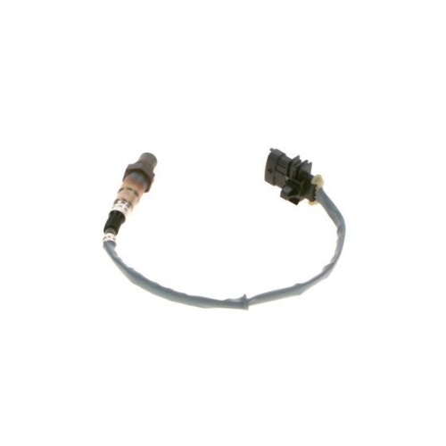 Lambdasonde BOSCH 0 258 010 121 f&uuml;r GMC OPEL VAUXHALL CHEVROLET CITRO&Euml;N/PEUGEOT