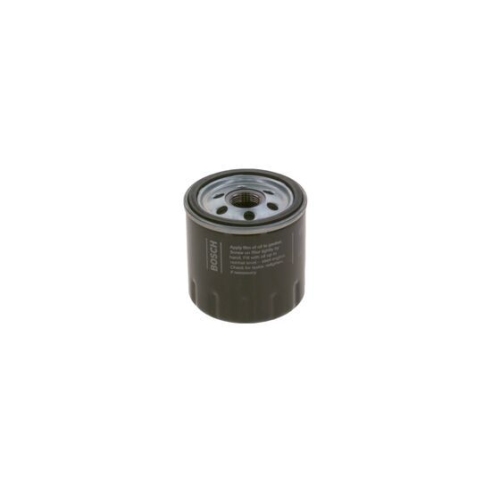 &Ouml;lfilter BOSCH F 026 407 176 f&uuml;r MERCEDES-BENZ NISSAN RENAULT DACIA INFINITI