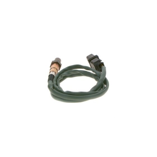 Lambdasonde BOSCH 0 258 017 020 f&uuml;r MERCEDES-BENZ KARMANN SMART, links
