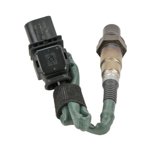 Lambdasonde BOSCH 0 258 017 016 f&uuml;r CHRYSLER DODGE MERCEDES-BENZ FREIGHTLINER