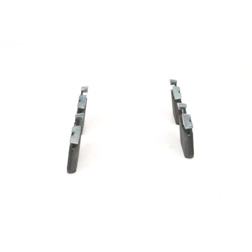 Bremsbelagsatz, Scheibenbremse BOSCH 0 986 494 701 f&uuml;r BMW, Vorderachse