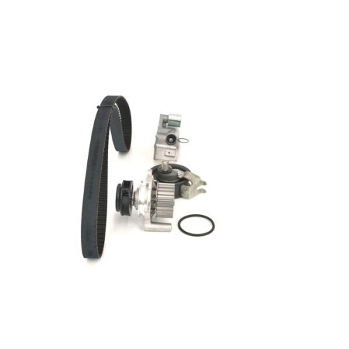 Wasserpumpe + Zahnriemensatz BOSCH 1 987 946 493