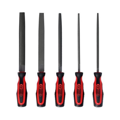 Feilen-Satz KS TOOLS 140.3000