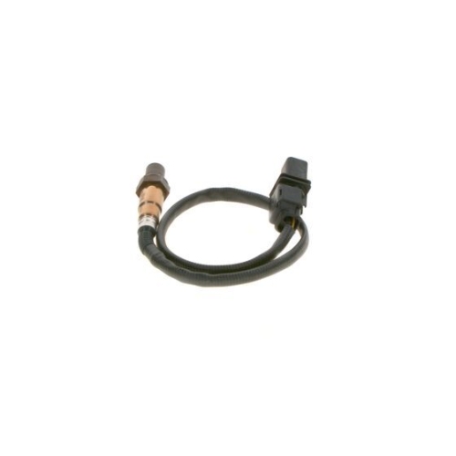 Lambdasonde BOSCH 0 258 017 052 f&uuml;r ALFA ROMEO FIAT IVECO SUZUKI PININFARINA