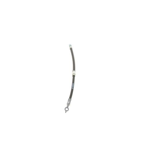 Bremsschlauch BOSCH 1 987 476 784 f&uuml;r MITSUBISHI PROTON, Vorderachse beidseitig