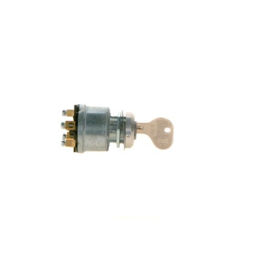 Z&uuml;nd-/Startschalter BOSCH 0 342 309 006 f&uuml;r FIAT INTERNATIONAL HARV. KHD MAN