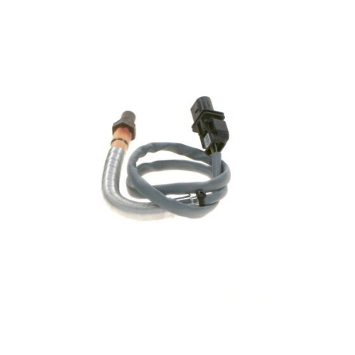 Lambdasonde BOSCH 0 258 017 100 f&uuml;r BMW STEYR MOTORS