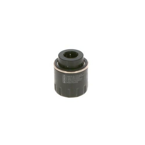 &Ouml;lfilter BOSCH F 026 407 183 f&uuml;r AUDI SEAT SKODA VW