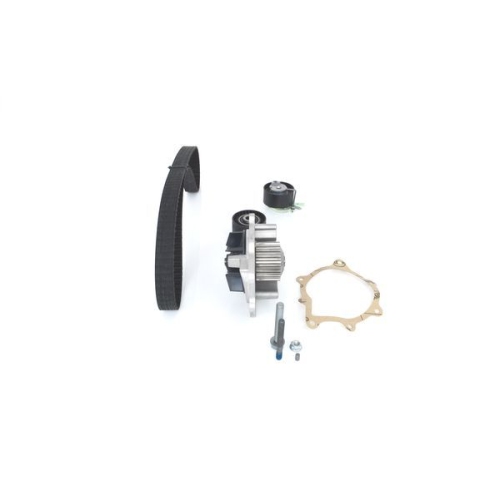 Wasserpumpe + Zahnriemensatz BOSCH 1 987 946 496 f&uuml;r CITRO&Euml;N FORD PEUGEOT ROVER
