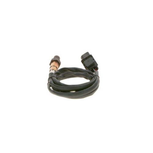 Lambdasonde BOSCH 0 258 017 098 f&uuml;r BMW STEYR MOTORS, vorne