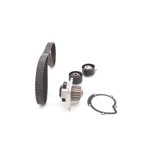 Wasserpumpe + Zahnriemensatz BOSCH 1 987 946 497 f&uuml;r FIAT FORD