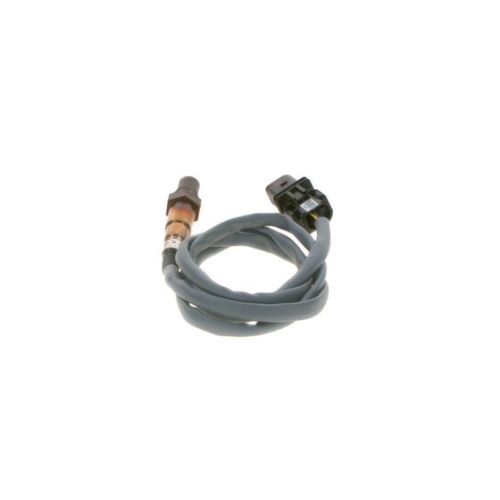 Lambdasonde BOSCH 0 258 017 102 f&uuml;r BMW, hinten