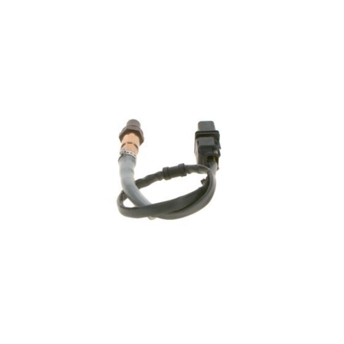 Lambdasonde BOSCH 0 258 017 270 f&uuml;r AUDI SEAT SKODA VW HYUNDAI KIA