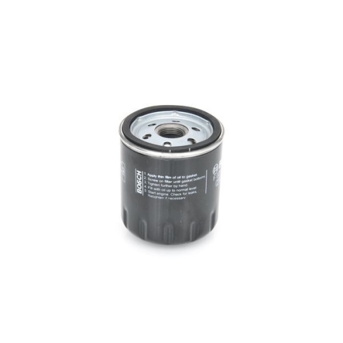 &Ouml;lfilter BOSCH F 026 407 203 f&uuml;r FORD JAGUAR ROVER LAND ROVER