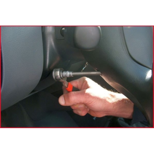 Demontagewerkzeugsatz, Airbag KS TOOLS 140.2310