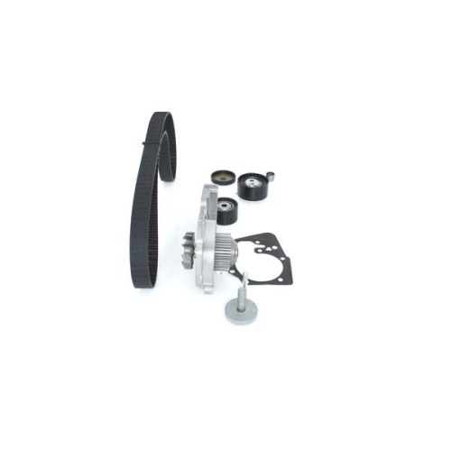 Wasserpumpe + Zahnriemensatz BOSCH 1 987 946 919